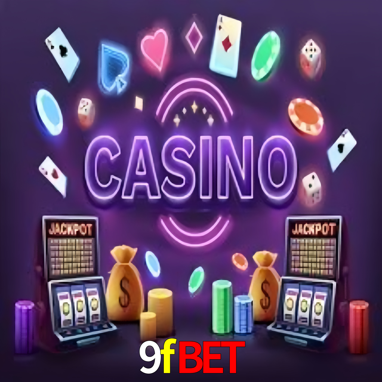 A Arte do Poker: Estratégia e Habilidade no 9fbet.COM
